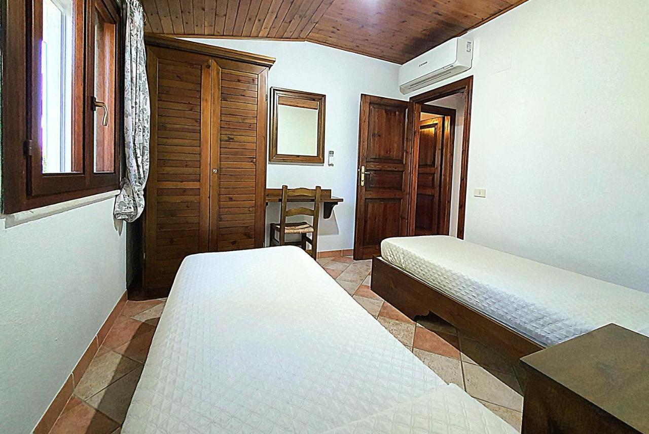 Villa Alice Apartments 오로세 외부 사진